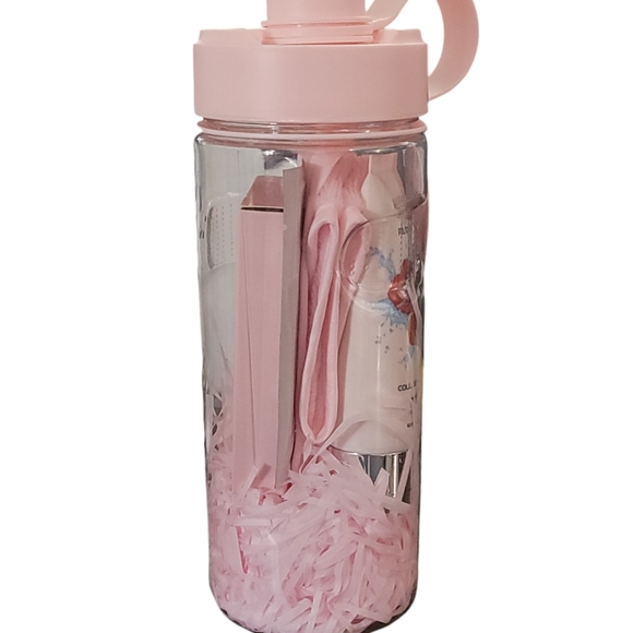 Alchemy Living S.O.S. Collegen & Rose Peel-Off Mask, Nose Strip, Under Eye Mask - Picture 5 of 10